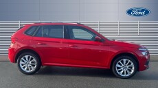Skoda Kamiq 1.0 TSI SE 5dr DSG Petrol Hatchback